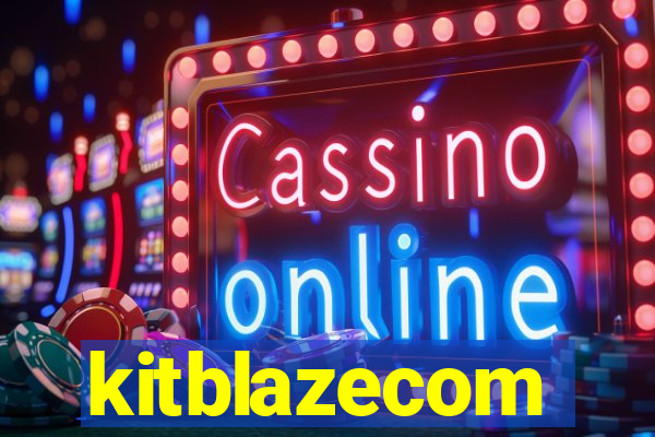 kitblazecom