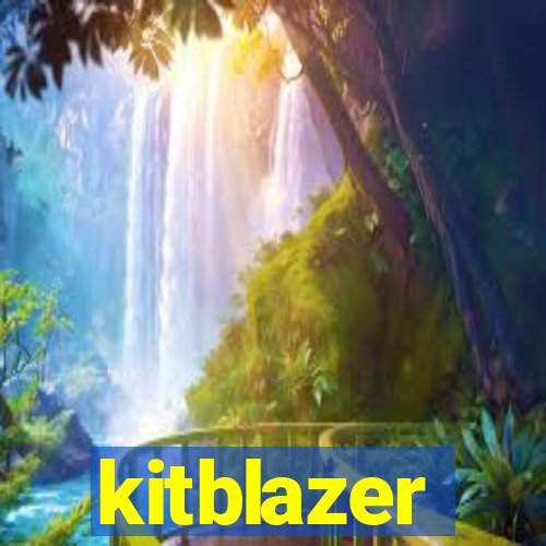 kitblazer