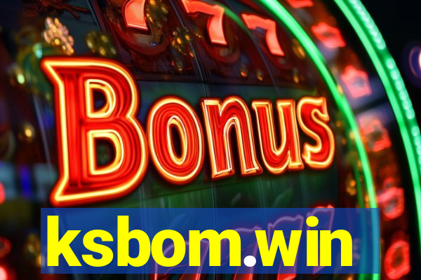 ksbom.win