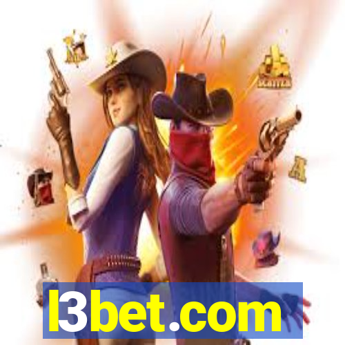 l3bet.com