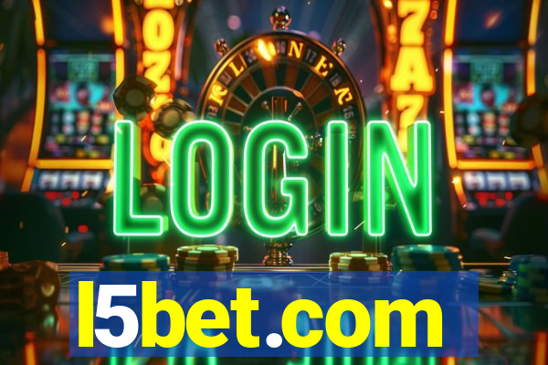 l5bet.com