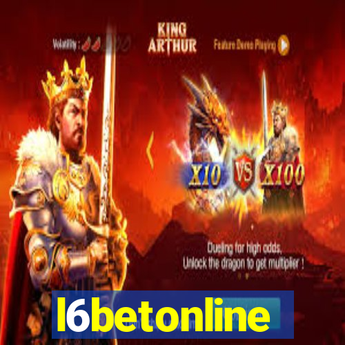 l6betonline