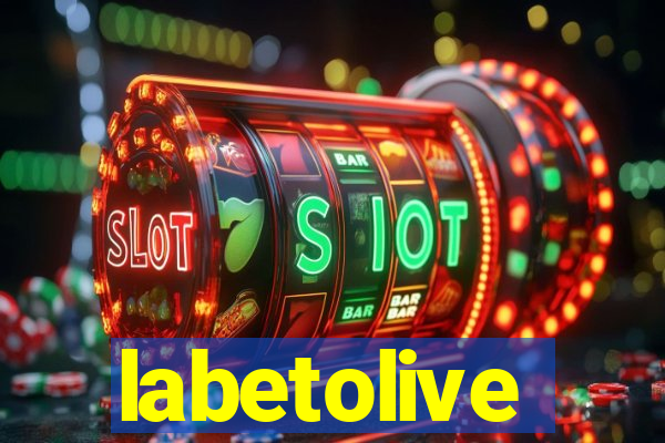 labetolive