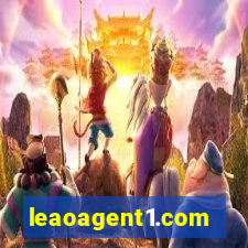 leaoagent1.com