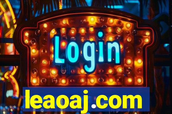 leaoaj.com