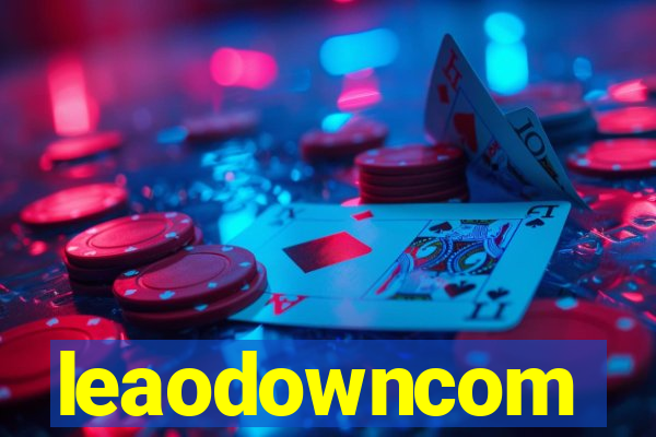 leaodowncom