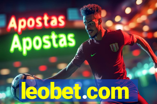 leobet.com