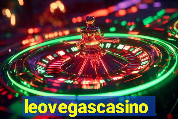 leovegascasino