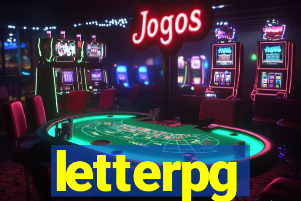 letterpg