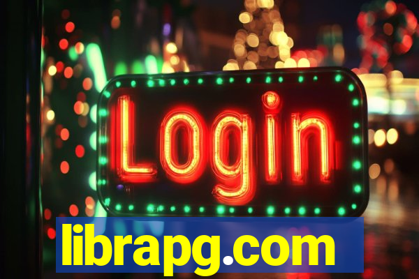 librapg.com