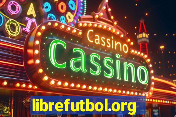 librefutbol.org