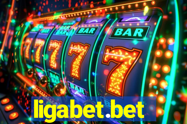 ligabet.bet