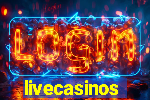 livecasinos