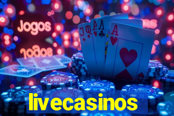 livecasinos