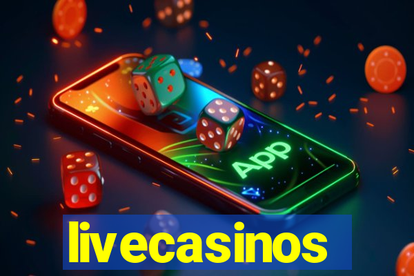 livecasinos