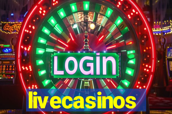 livecasinos