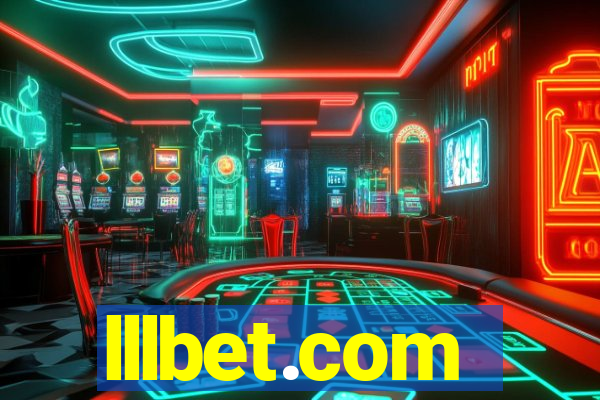 lllbet.com