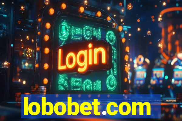 lobobet.com