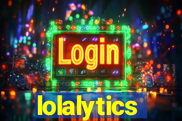 lolalytics