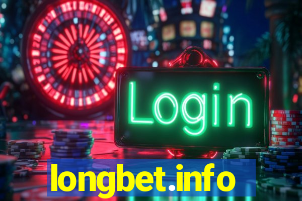 longbet.info