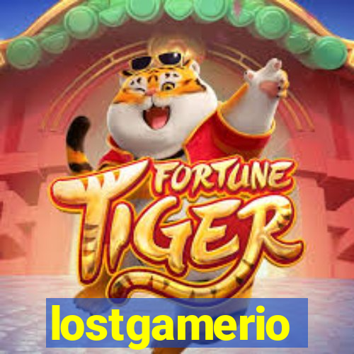 lostgamerio