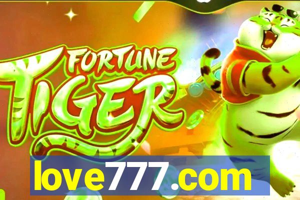 love777.com