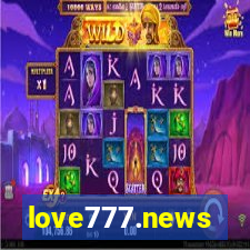 love777.news