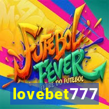 lovebet777