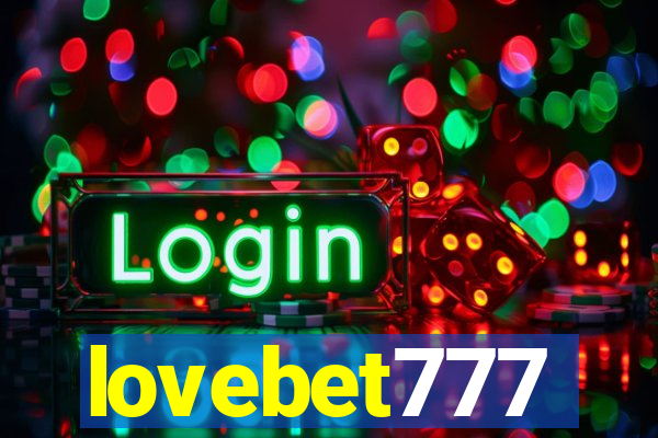 lovebet777