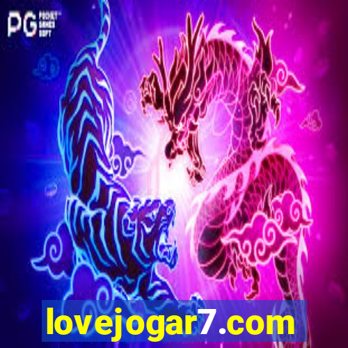 lovejogar7.com