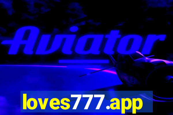 loves777.app