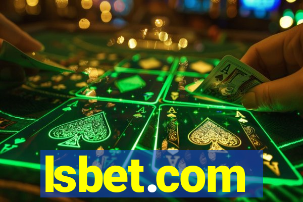 lsbet.com