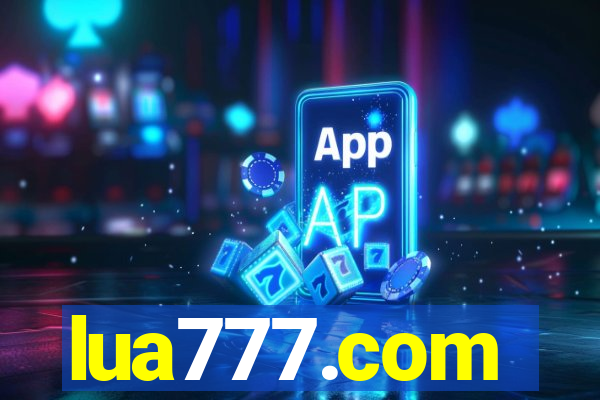 lua777.com