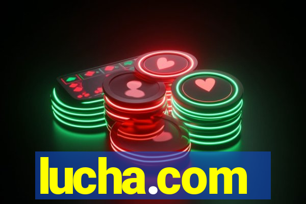 lucha.com