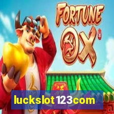 luckslot123com