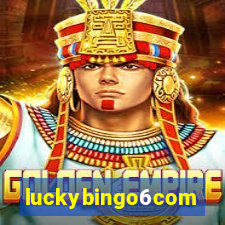 luckybingo6com