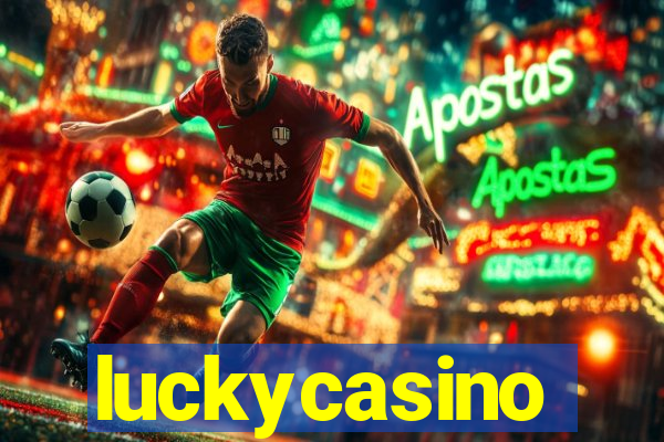 luckycasino