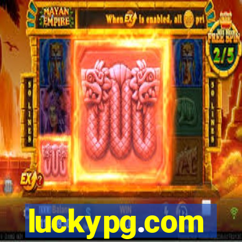 luckypg.com