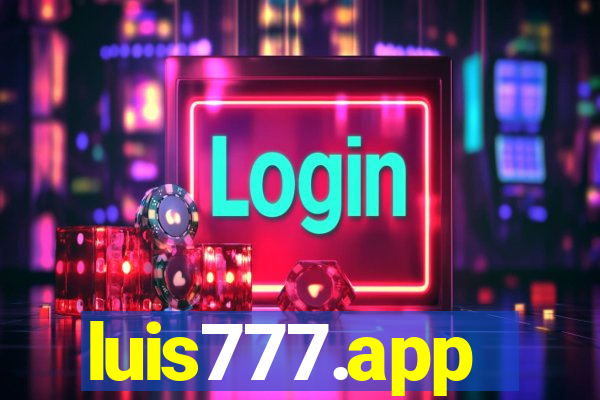 luis777.app