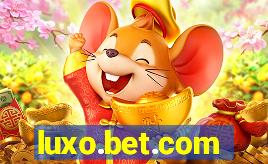 luxo.bet.com