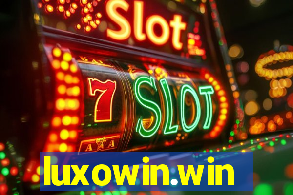 luxowin.win