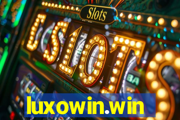 luxowin.win