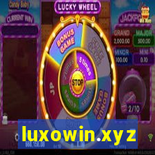 luxowin.xyz