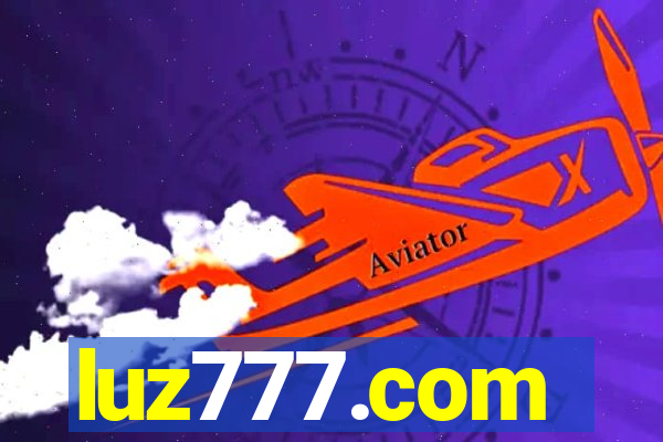 luz777.com