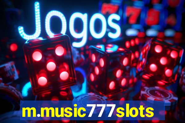 m.music777slots