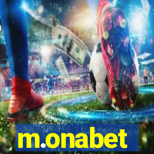 m.onabet