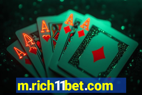 m.rich11bet.com