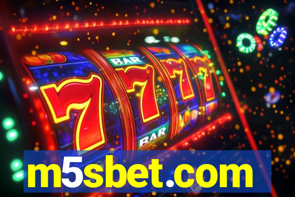 m5sbet.com