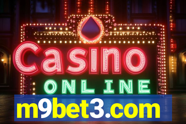 m9bet3.com