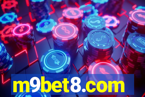 m9bet8.com